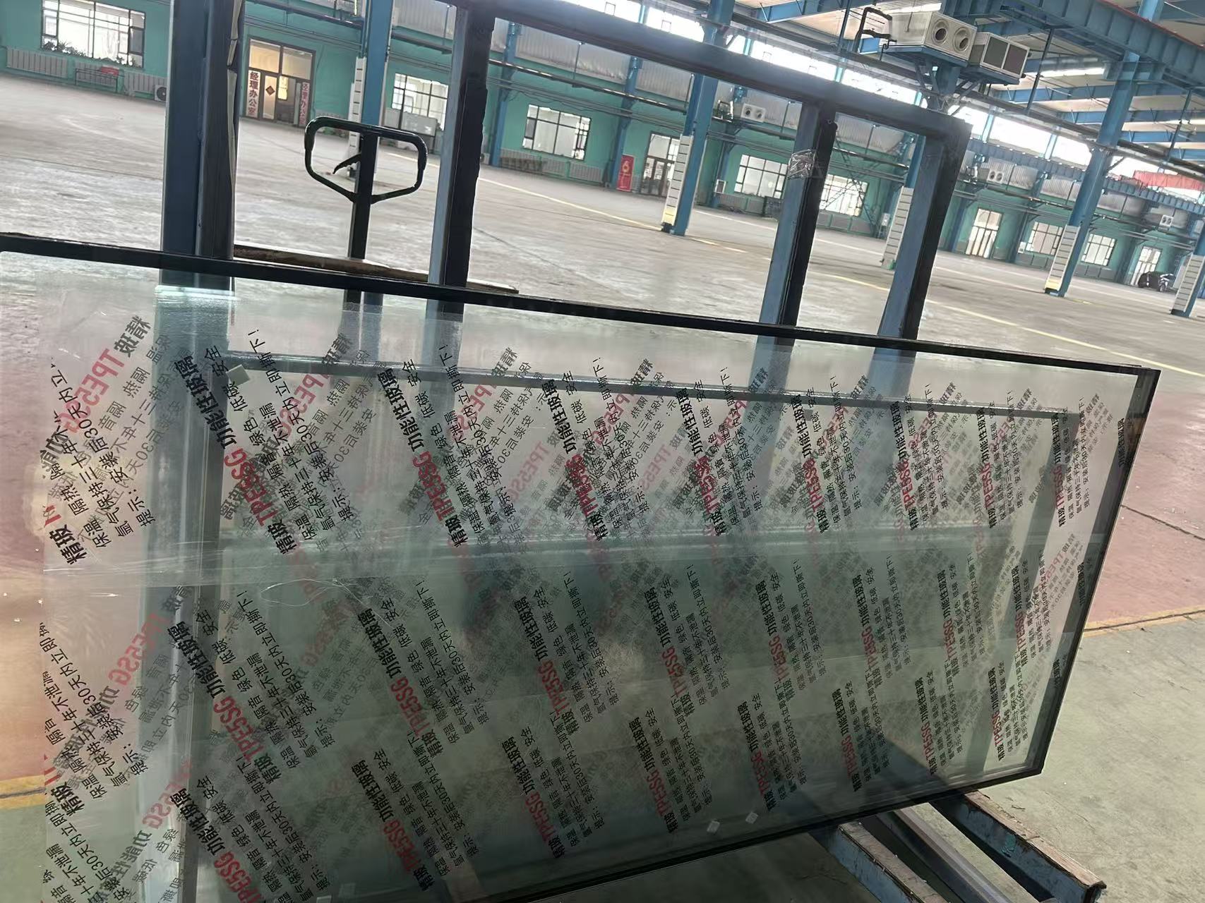 珠海市玻璃源头工厂TPE中空玻璃 - 排名